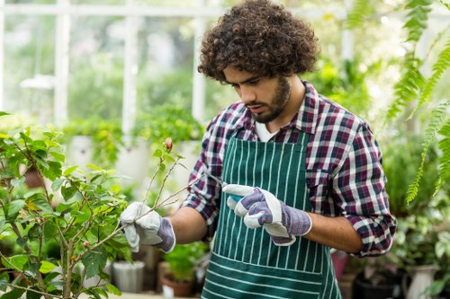 Gardeners Frognal complaints process overview