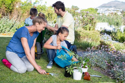 Image 5 showing annual ethical review at Gardeners Frognal