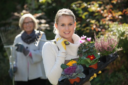 PCI-compliant secure checkout for Gardeners Frognal customers